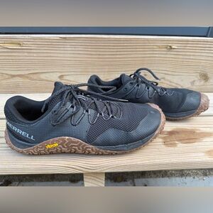 Merrell Trail Glove 7 men’s sneakers
